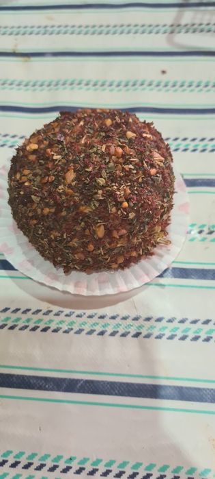 Ser, serki wędzone, wysyłka do paczkomatu.