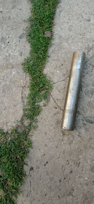 птс запчастини  передній міст