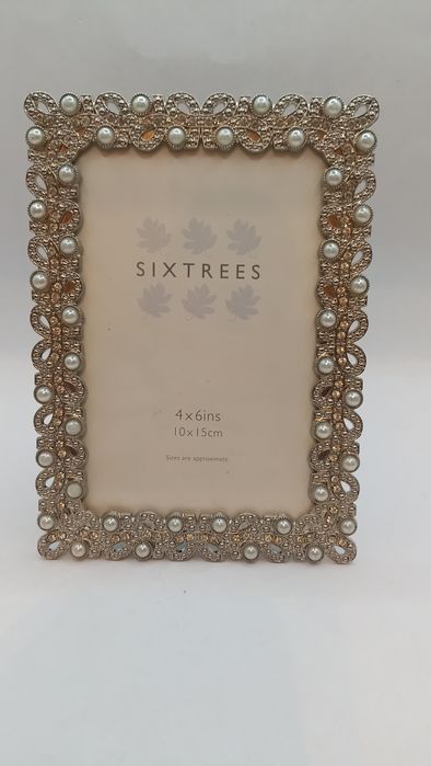 Oprawa ramka na zdjęcie sixtrees