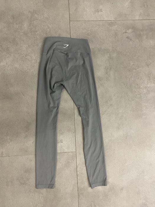 Legginsy gymshark