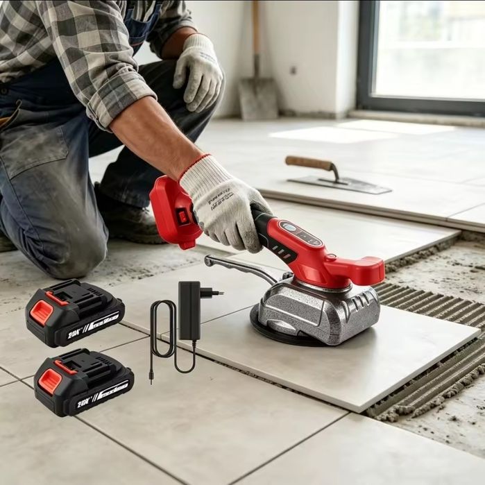 Vibra Azulejos a Bateria434089089324165121