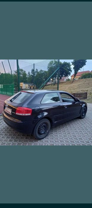 Sprzedam audi a3