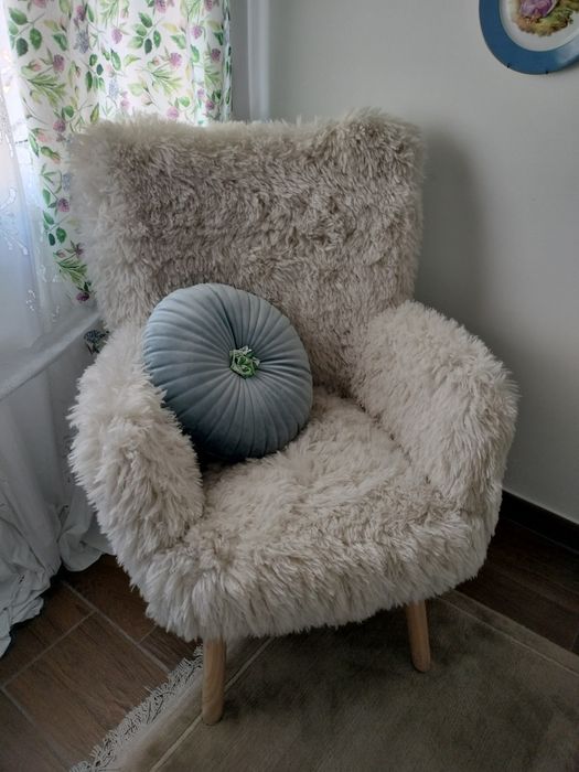 Cadeirão poltrona sofá