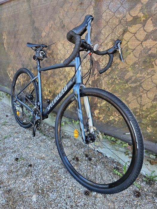 Rower Specjalized Diverge E5