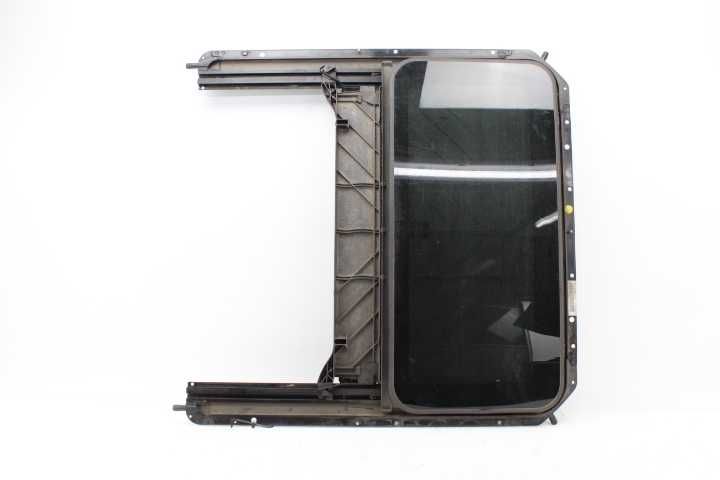 Tecto de abrir Golf 3