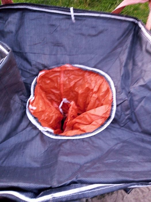 Big Bagi 650 kg.