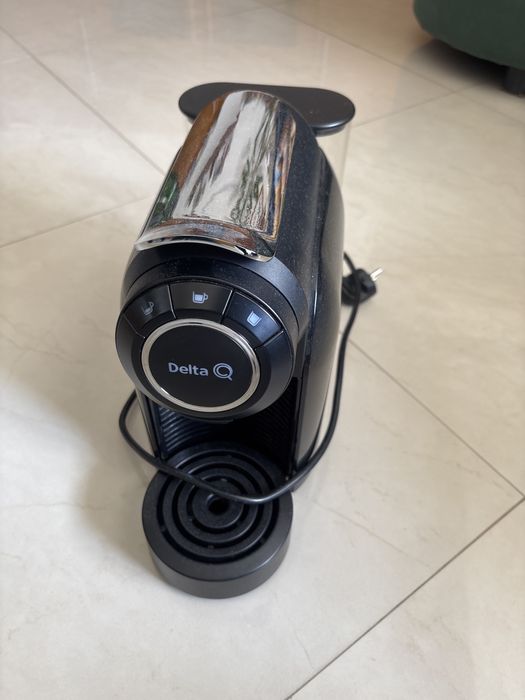 Delta Qool Evolution Coffee Machine424444857103820800