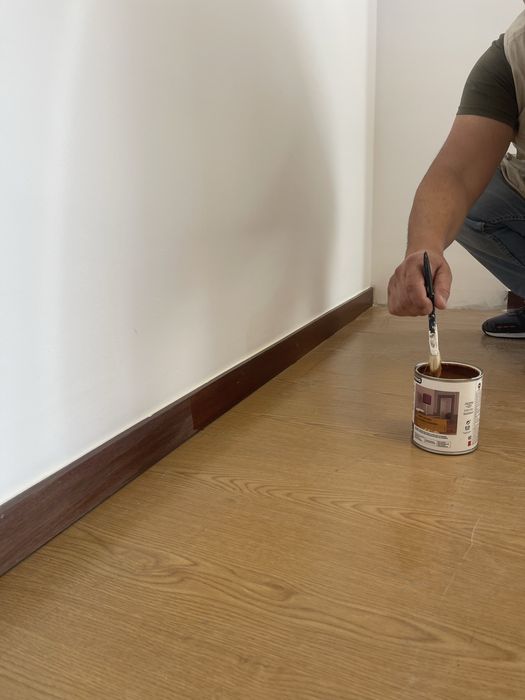 Servico faz tudo no Porto em reparos , pintura e outros