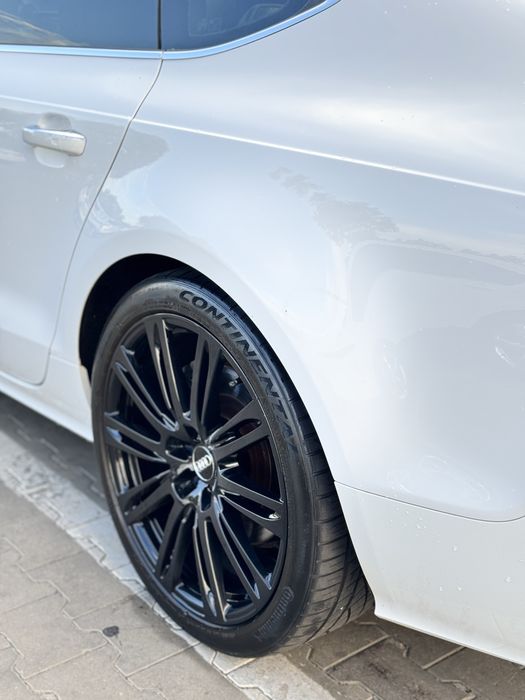 Продам Ауді А7 2014 3.0 дизель Audi A7 ideal