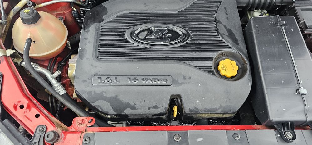 Ваз лада веста кросс разборка с 8.00 до 18.00