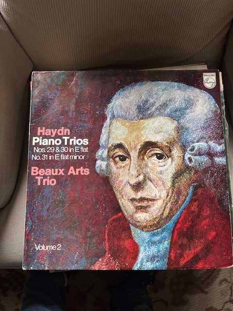 Diversos discos vinil Lp's