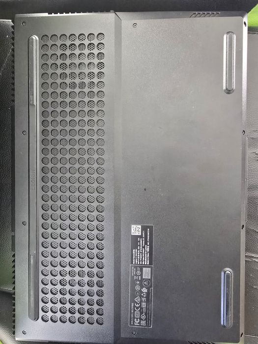 Legion  5 15ACH6H rtx3060