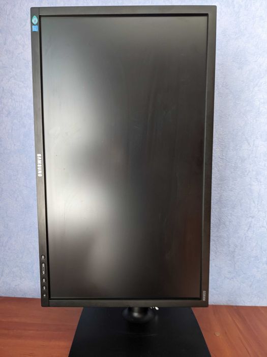 Монітор Samsung S23E650D