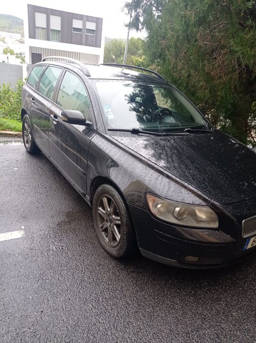Volvo V50 1.6 d 2006