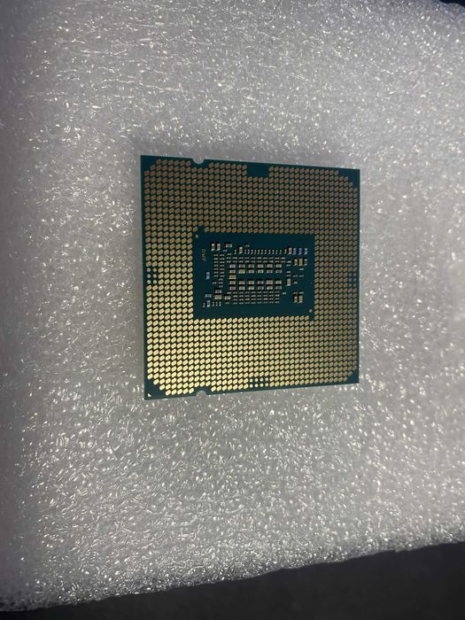 Procesor Inter Core i3-10105F socket 1200