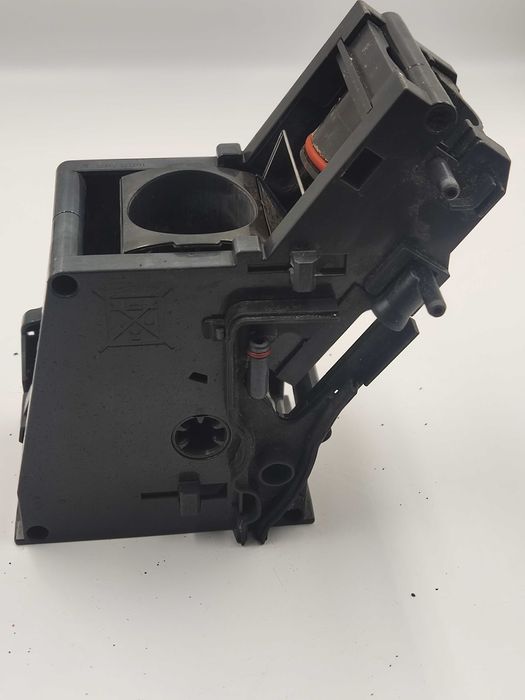 Zaparzacz Siemens EQ6 WYTARTY TŁOK