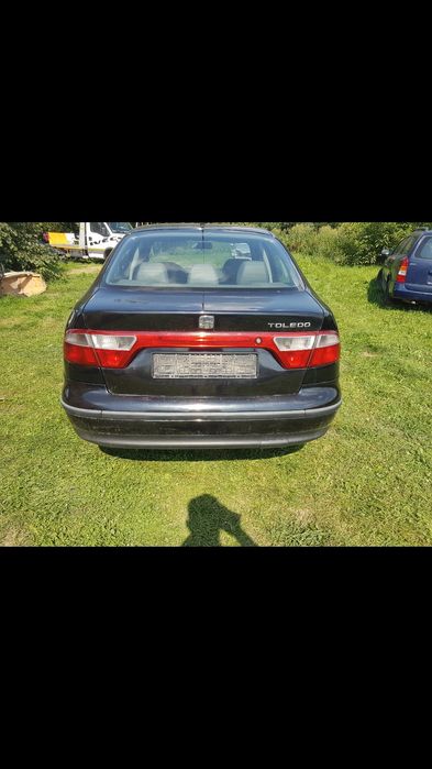 Pompa wtryskowa 110km