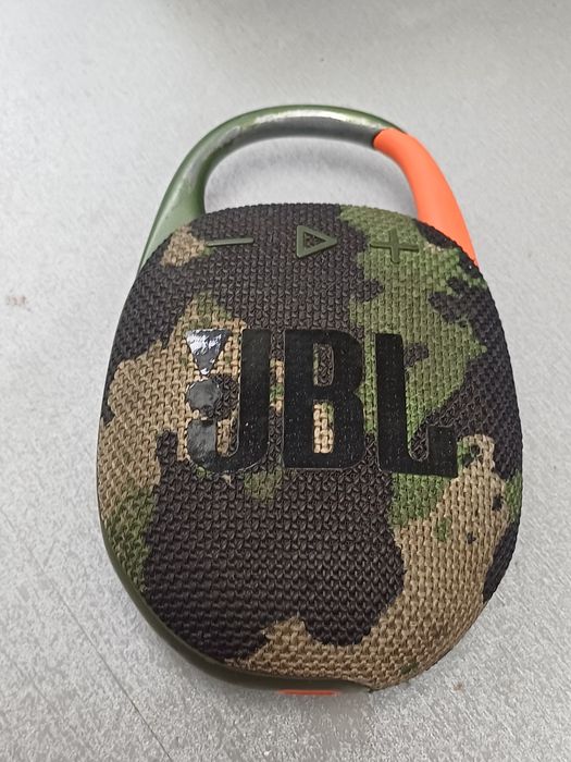 Оригальная колонка JBL clip5