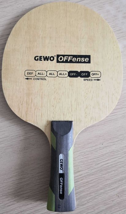 Deska GEWO Power OFF FL