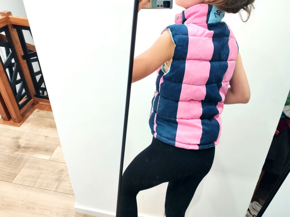 Kamizelka bezrękawnik ciepły Rydale