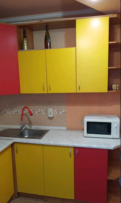 Продам 3-х комнатную квартиру, Бульвар Краматорский