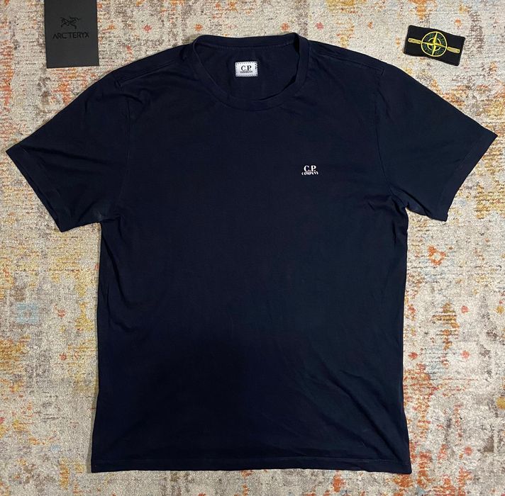 Футболка c.p company