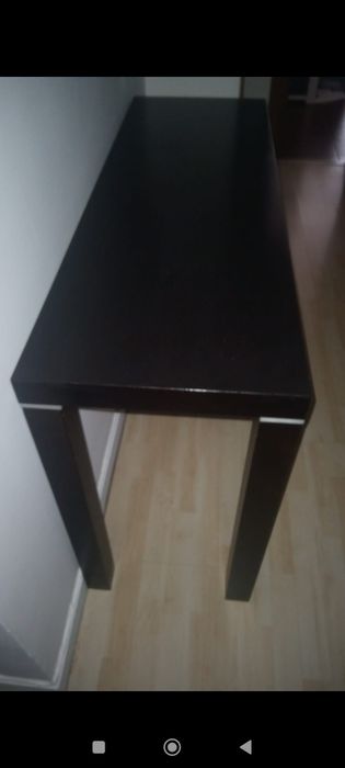 Mesa e 3 cadeiras