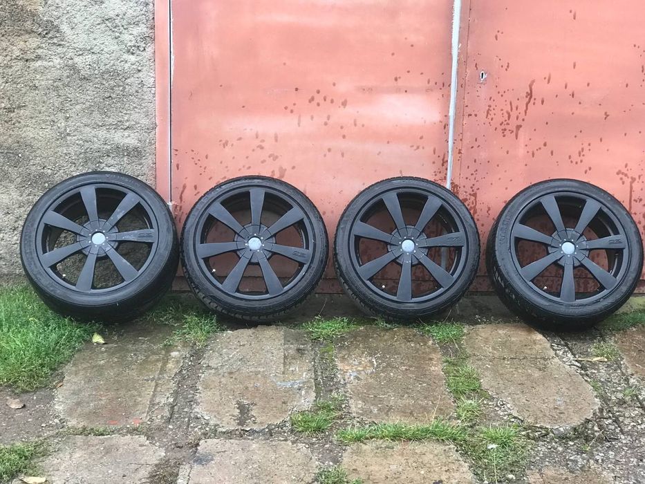 Диски r18 5*112 OZ 100$/1 шт.