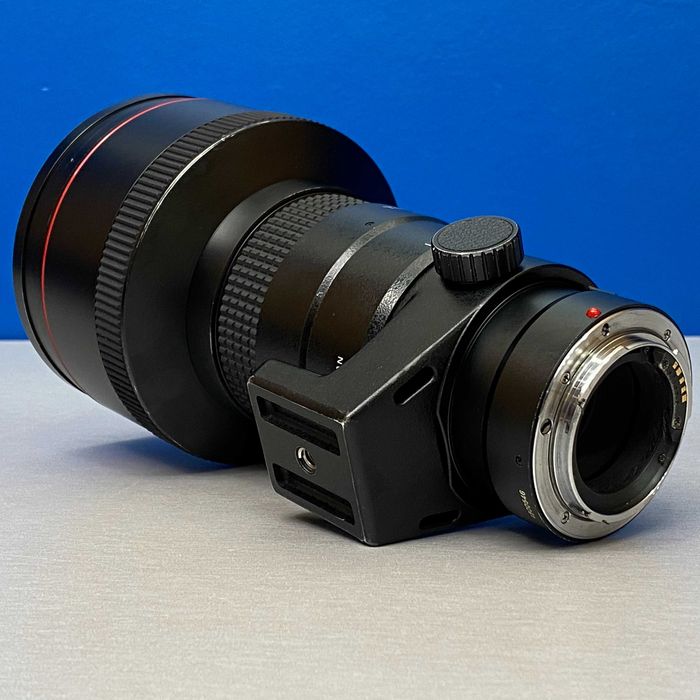 Tokina SD AT-X 300mm f/2.8 | Sony A-Mount