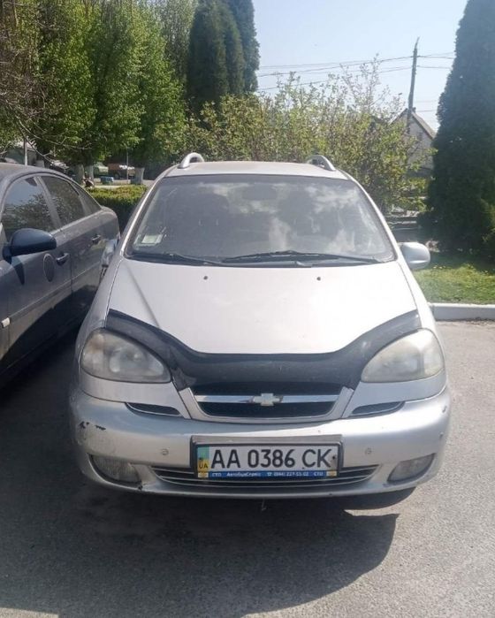 Двигатель головка коленвал шевроле такума део реззо леганза лачетти