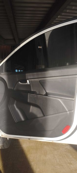 Продам Kia Sportage