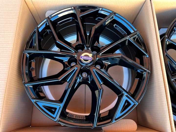 VOLVO XC40 XC60 XC70 Felgi Aluminiowe 19 ALUTEC Germany