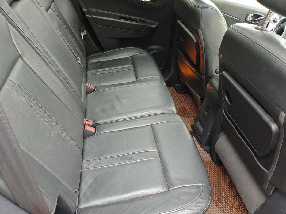 Рено колеос 2.0 дизель автомат