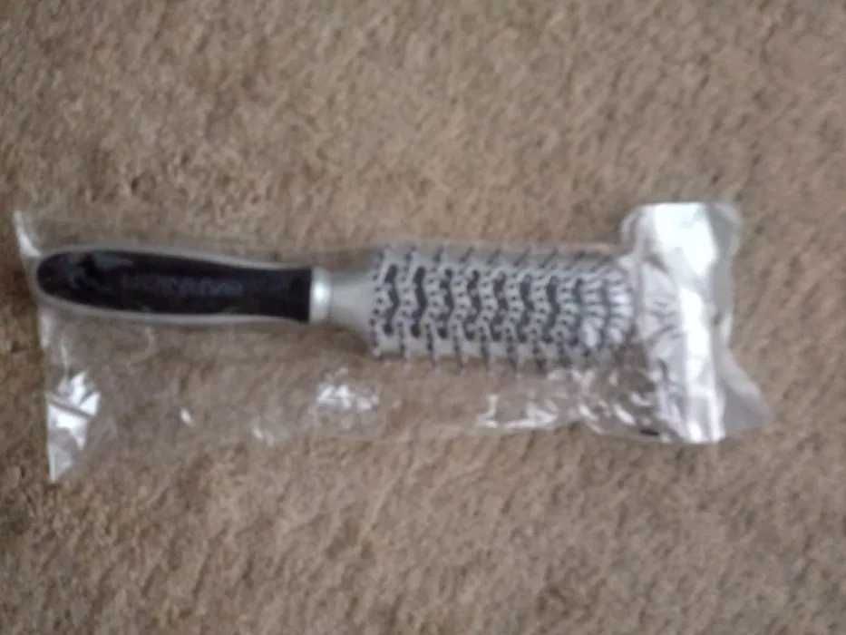 szczotka do włosów