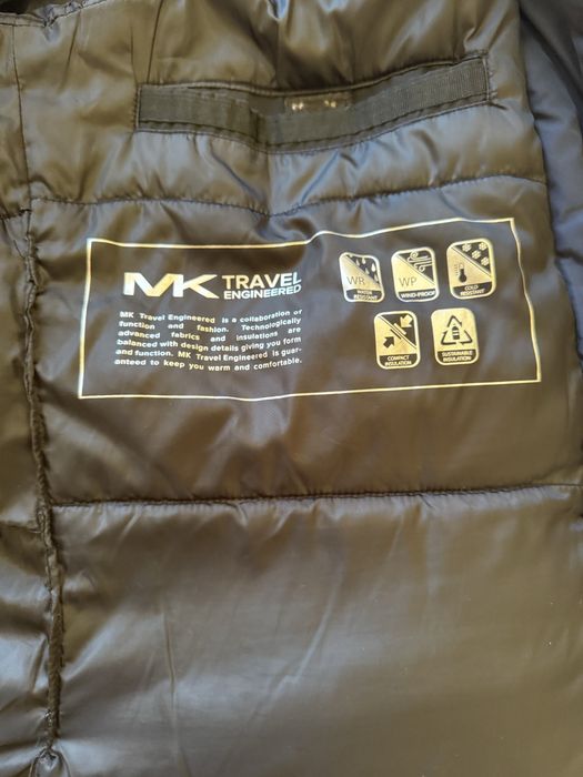 Чоловіча куртка michael kors mens