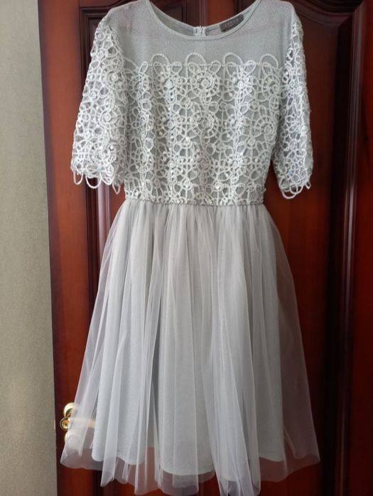 Вечернее , коктельное платье