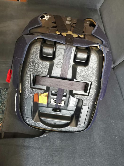 Cadeira automóvel criança de 9 a 36 kg