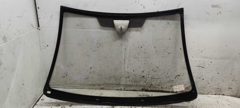 Citroen C3 I Szyba Przód Przednia Czołowa