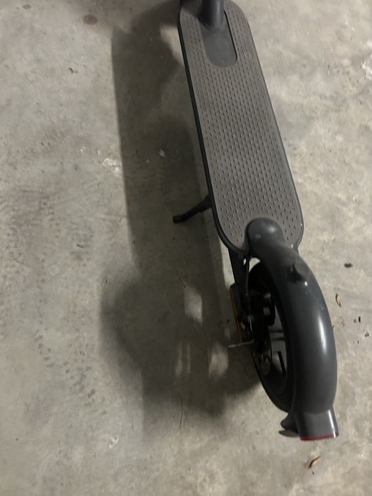 trotinete eletrica xiaomi 1s