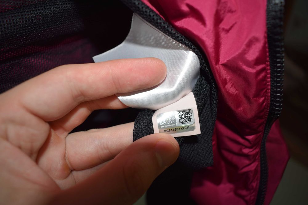 Куртка Moncler Joyeuse Giubbotto