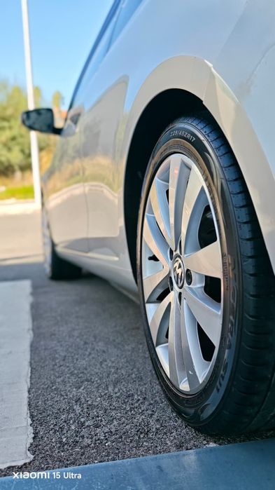 Vendo VW Golf TSI