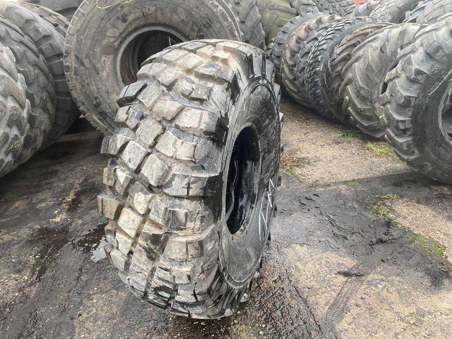 Opona używana 325/85r16 Michelin XML 100% Bieżnika WYSYŁKA