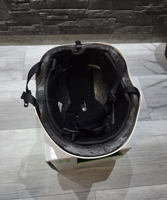 Sprzedam Kask Anon L snowboard Narty