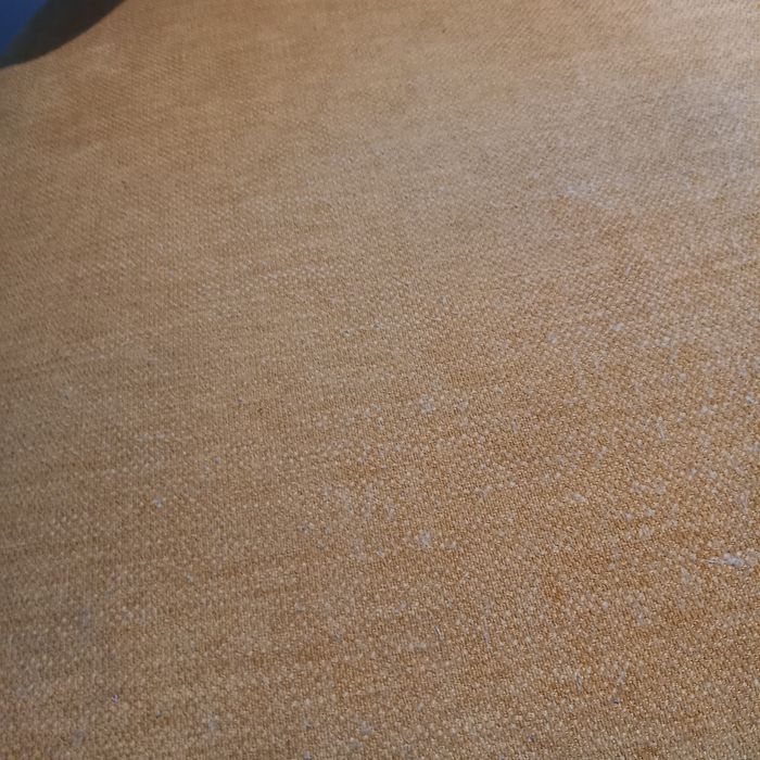 Vendo cadeirão cor amarelo