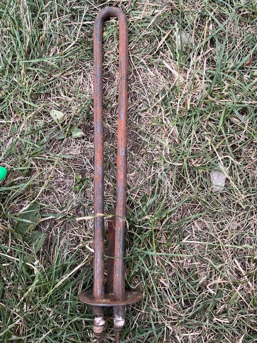 Тени для нагріву тэн