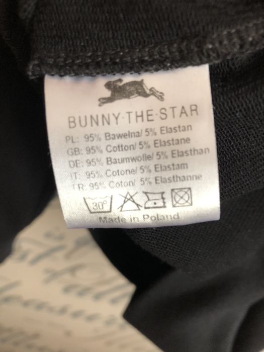 Bluza bunny the star