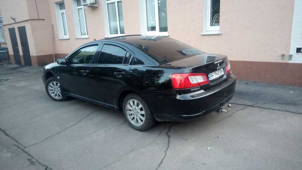 продам авто galant