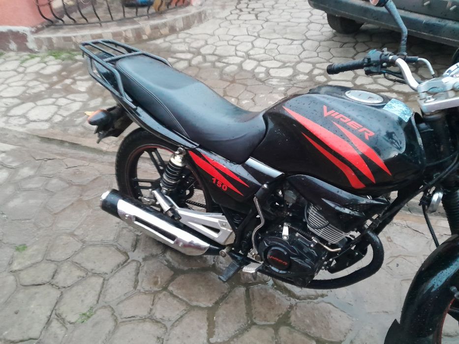 Продам Viper 150