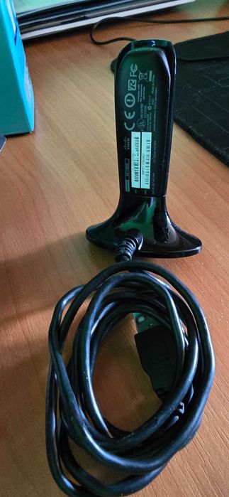 Karta sieciowa Wi-Fi Cisco-Linksys USB AE1000 Wireless-N USB Adapter