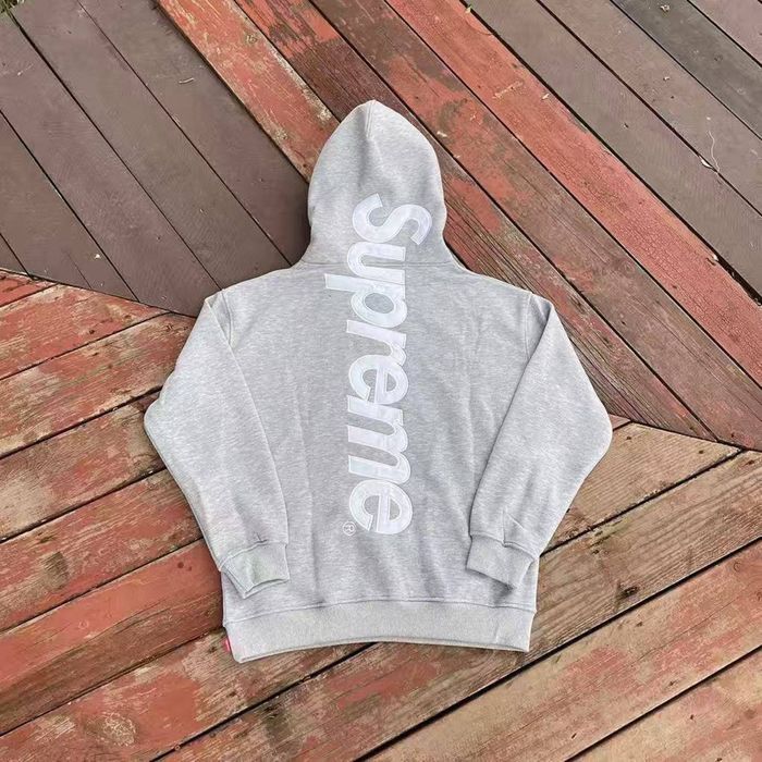 ‼️БЕЗ ПЕРЕДОПЛАТ ‼️ Худі Supreme / Худі Супрім / Зіпка Supreme/ Худі Супрім/ Oversize